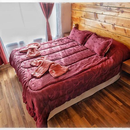 Ocho Cabanas سان كارلوس دي باريلوتشي المظهر الخارجي الصورة